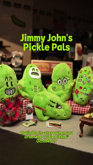 Video post by @jimmyjohns on TikTok