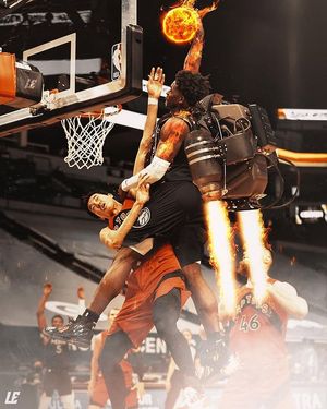 Image post by @overtimeedits on Instagram