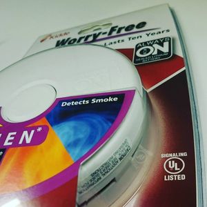 Image post by @kiddefiresafety on Instagram