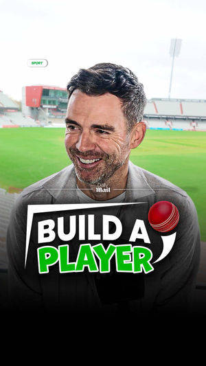 Video post by @dailymailsport on TikTok