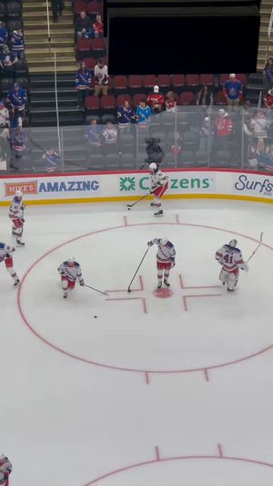 Video post by @JLazzy23 on Twitter/X