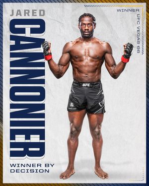 Image post by @espnmma on Instagram