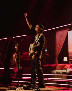 Image post by @infosystheater on Instagram