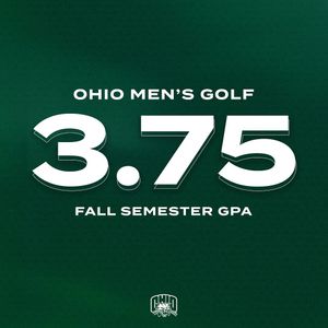 Image post by @ohiomgolf on Instagram