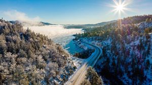 Image post by @ikonpass on Instagram