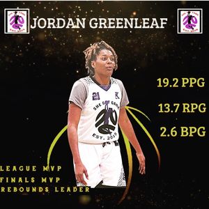 Image post by @shegotgameleague on Instagram