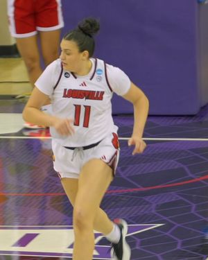 Image post by @louisvillewbb on Instagram