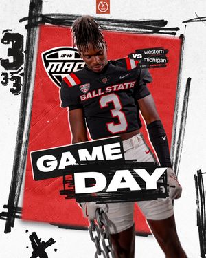 Image post by @bsusportslink on Instagram