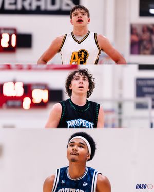 Image post by @gasobasketball on Instagram