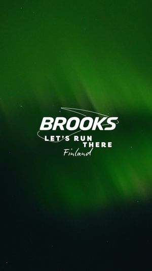 Image post by @brooksrunningde on Instagram