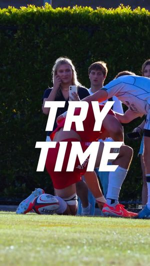 Video post by @legion.rugby on Instagram