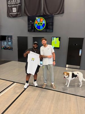 Image post by @detail_training on Instagram
