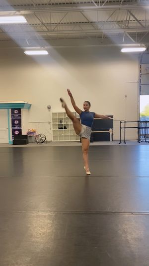Video post by @elitedanceforcemi on Instagram