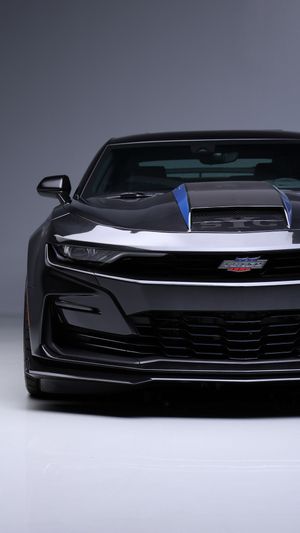 Video post by @barrettjackson on Facebook