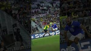 Video post by @deportes on YouTube