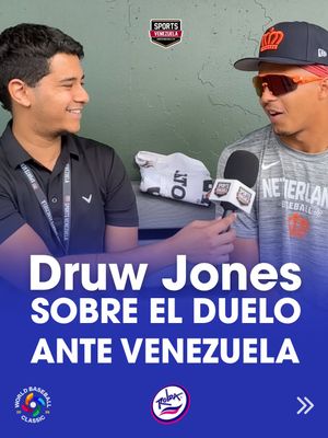 Image post by @sports_venezuela on Instagram