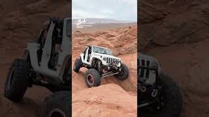 Video post by @supercarblondie on YouTube