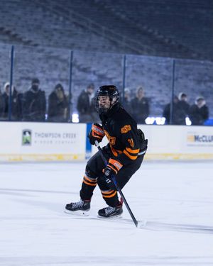 Image post by @okstatehockey on Instagram