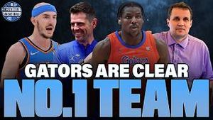 Video post by @cbssportscbb on YouTube