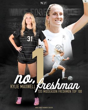 Image post by @wakewsoccer on Instagram