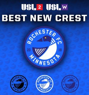 Image post by @rochesterfcminnesota on Instagram