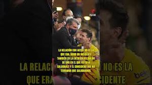 Video post by @deportes on YouTube