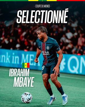Image post by @psg on Instagram