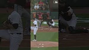 Video post by @whitesox on YouTube