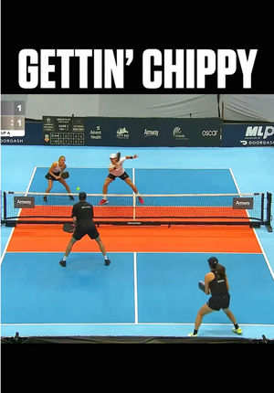 Video post by @thekitchenpickleball on TikTok