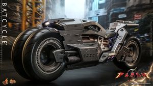 Image post by @hottoysofficial on Twitter