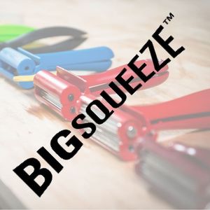 Image post by @yourbigsqueeze on Instagram