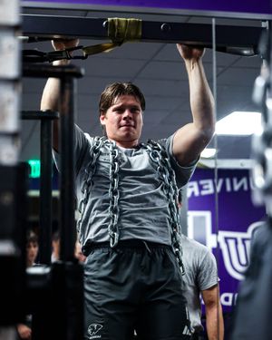 Image post by @hpumenslax on Instagram