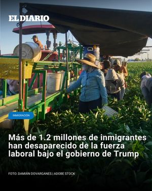 Image post by @laopinionla on Instagram
