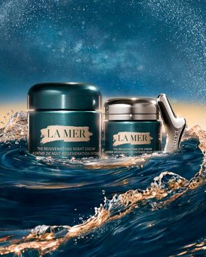 Image post by @lamer on Instagram