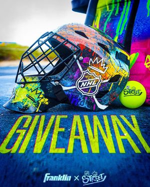 Image post by @franklinsportseqp on Instagram