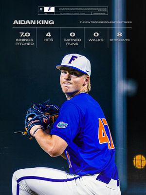 Image post by @gatorsbb on Instagram