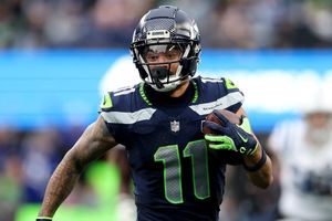 Image post by @YahooFantasy on Twitter