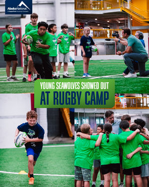 Image post by @seawolvesrugby on Instagram