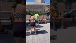 Video post by @bostonwithemily on YouTube
