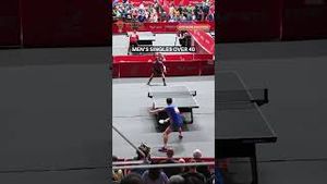 Video post by @ittfworld on YouTube