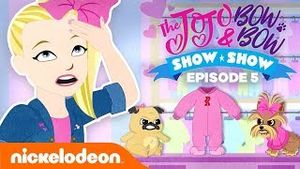 Video post by @nickelodeon on YouTube