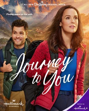 Image post by @hallmarkchannel on Instagram