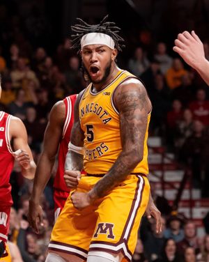 Image post by @gophermbb on Instagram