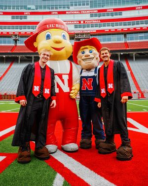 Image post by @unlincoln on Instagram