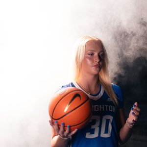 Image post by @creightonwbb on Instagram