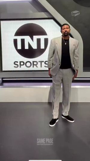 Image post by @jalenrose on Facebook