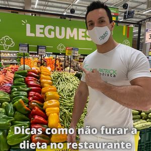 Image post by @brunopatricknutri on Instagram