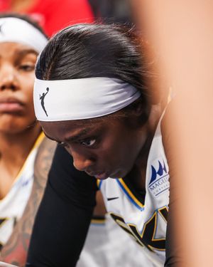 Image post by @chicagosky on Instagram