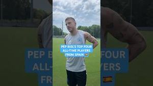 Video post by @Charlotte FC on YouTube