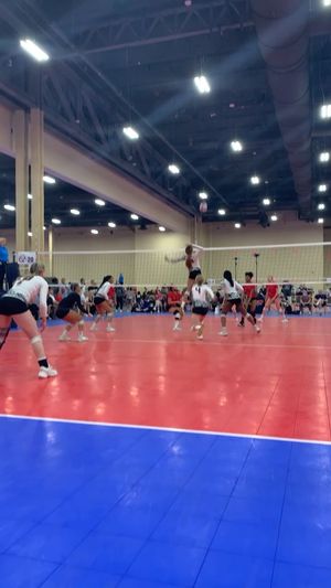 Video post by @simbavolleyball on TikTok